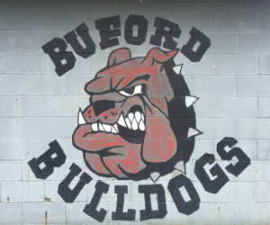 Buford Bulldogs